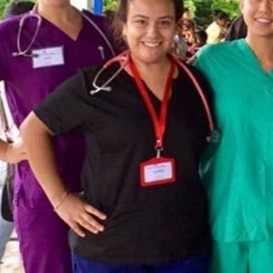 Medical Scrubs Set in Various Colors